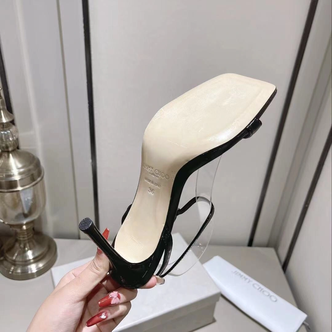 coco-- 8.5cm Heel height item:C-X002D2417Y